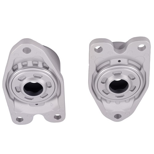 Cuscinetto ammortizzatore - 2x,