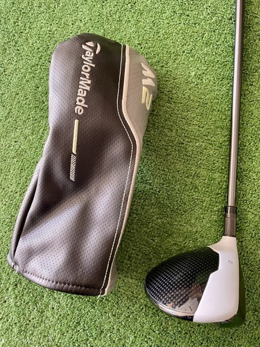 Taylormade fairway legno - taylormade, m2