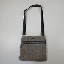 Gucci Borsa a Tracolla Uomo