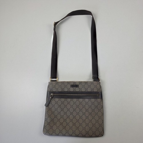 Gucci borsa tracolla uomo - borsa,