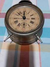 Melloni Carlo Intra Sveglia da tavolo a campana da Controllare 