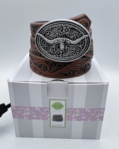 Scaldacera scentsy ropin - scaldacera,