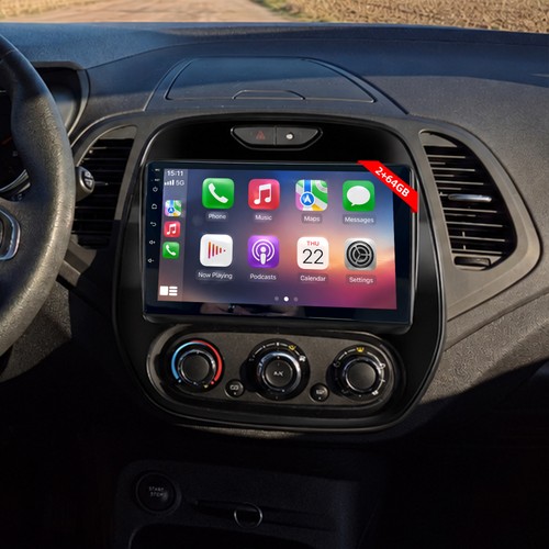Per renault captur mk1 - per,