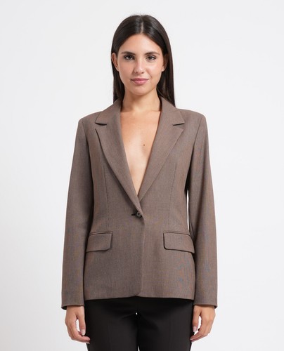 Blazer donna iblues fit - blazer,