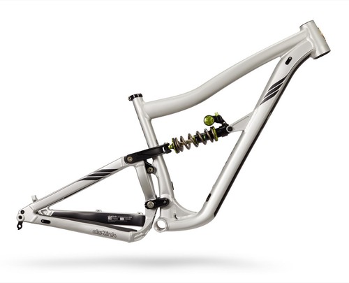 Ibis ripmo enduro telaio - ibis,