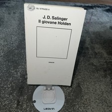 Il giovane Holden - J.D