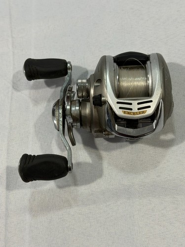Daiwa exceler 100h - exceler,