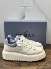 Hogan H Stripes Sneaker Pelle