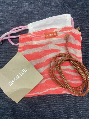 Bracciale chan luu - bracciale,