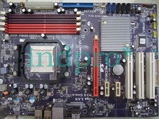 Scheda madre Elite NFORCE9M-A