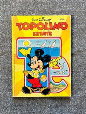 Topolino Estate - Supplemento