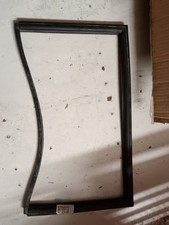 Guarnizione Vetro Portiera Piaggio Ape MP Originale 