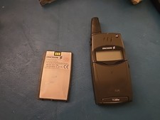 Vecchio Cellulare Vintage - Ericsson T28s -senza accessori