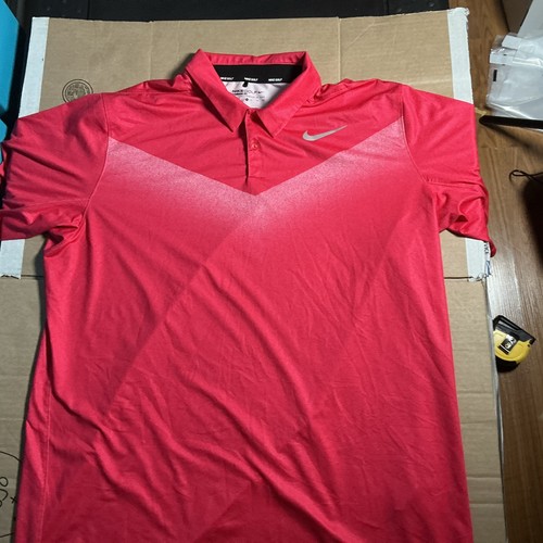 Nike golf polo - nike,