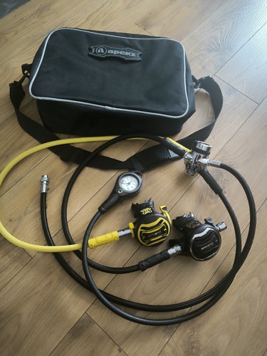 Regolatori apeks xtx200 - regolatori,