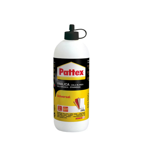 Pattex colla vinilica - pattex,