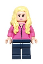 Brand New PENNY  IDEA015 LEGO