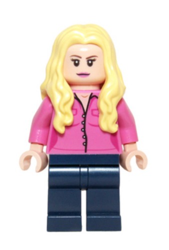 Brand new penny idea015 lego - brand,