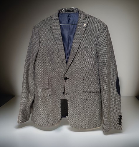 Blazer sportivo zara uomo - sportivo,