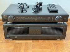 TECHNICS Amplificatore di
