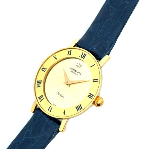 Orologio donna raymond weil - raymond,