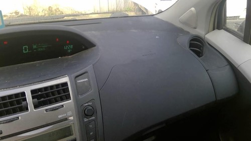Cruscotto toyota yaris phase - yaris,