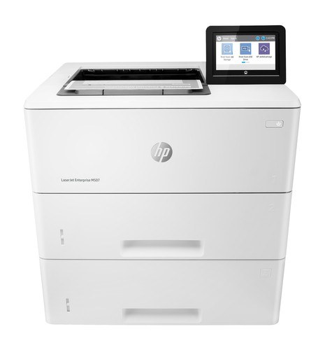 Stampante laser b n - hp, a4