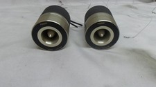 tweeter a tromba fostex T90A