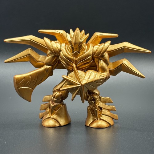 Gormiti final evolution - gormiti,