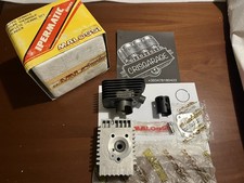 Nos 317343 Cilindro Malossi