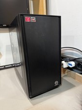 PC Desktop AMD Ryzen 3 8GB SSD