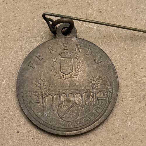 Medaglia corpo degli - medaglia,