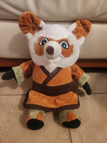 Peluche giocattolo kung - peluche,