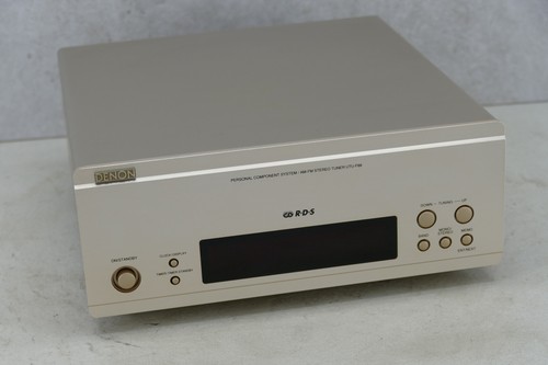 Denon utu f88 sintonizzatore - denon, utu-f88