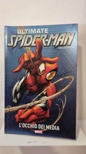 ULTIMATE SPIDER-MAN Collection 5 - L'OCCHIO DEI MEDIA - Brossurato - Panini C...
