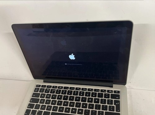 Apple macbook pro a1502 - pro, 12,1