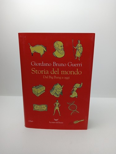 Storia del mondo dal - storia,