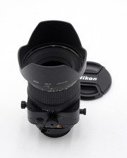 NIKON PC-E 45mm F/2.8 D ED N