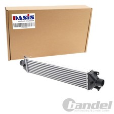 AKS DASIS Intercooler