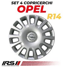 Set copricerchi opel - set, 4
