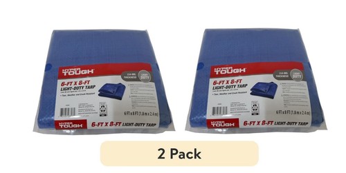 2pack hyper tough - hyper, weather