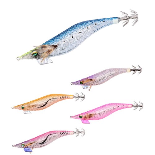 Artificiale daiwa emeraldas - artificiale,