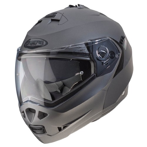 Casco moto modular caberg - casco, de