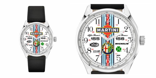 Alfa romeo 155 - alfa, watch