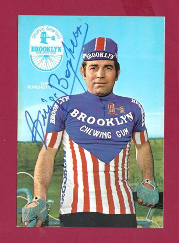 Luigi borghetti italia - luigi,