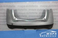 Paraurti posteriore originale Renault Scenic IV anno 2016 (6x PDC) 850228896R