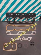DN010 KIT GUARNIZIONI TESTATA