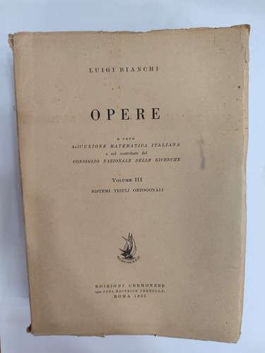 Luigi bianchi opere - luigi,