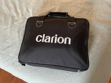 Clarion N.I.C.E. Lettore MP3