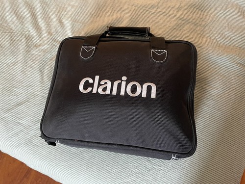 Clarion lettore mp3 - n.i.c.e.,